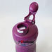 Шейкер Blender Bottle SportMixer з кулькою 590 мл (BB-71823, Plum)